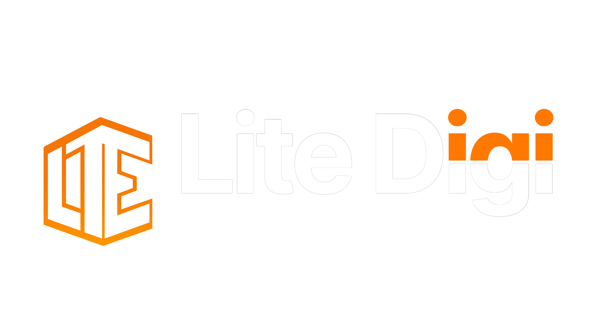 Lite Digi Logo